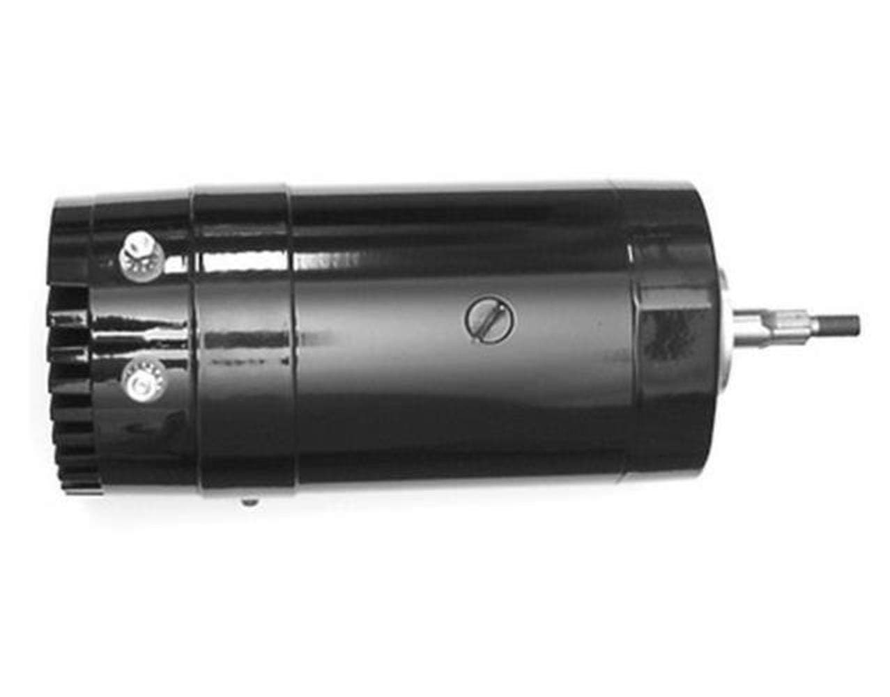 Cycle Electric 12V Generator with Regulator DVG-5000-L