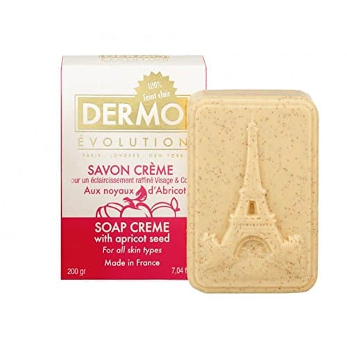 Creamy soap, 250 g