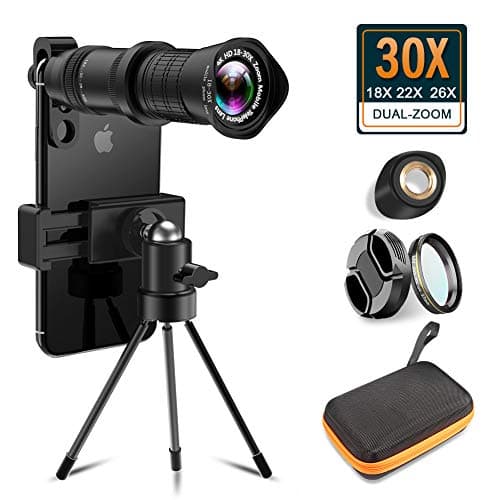 Airip 12X Cell Phone Lens Kit