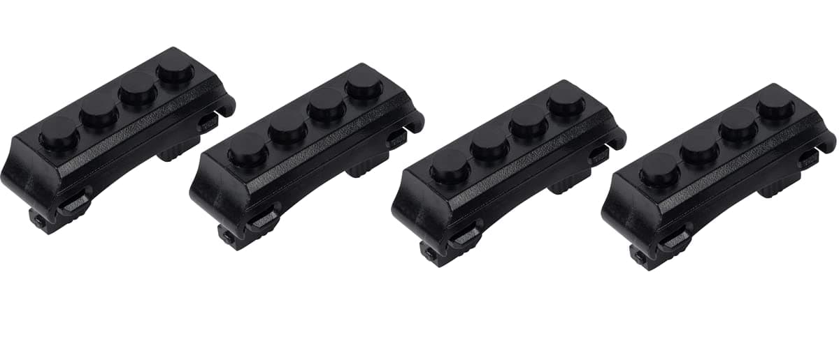 Premium Replacement Spark Cartridges for Razor (4 Pack) - Deluxe Spark Cartridge Refill Pack for Razor Spark Scooter, eSpark, Spark DLX and FlashRider 360 - Razor Push Scooter Parts