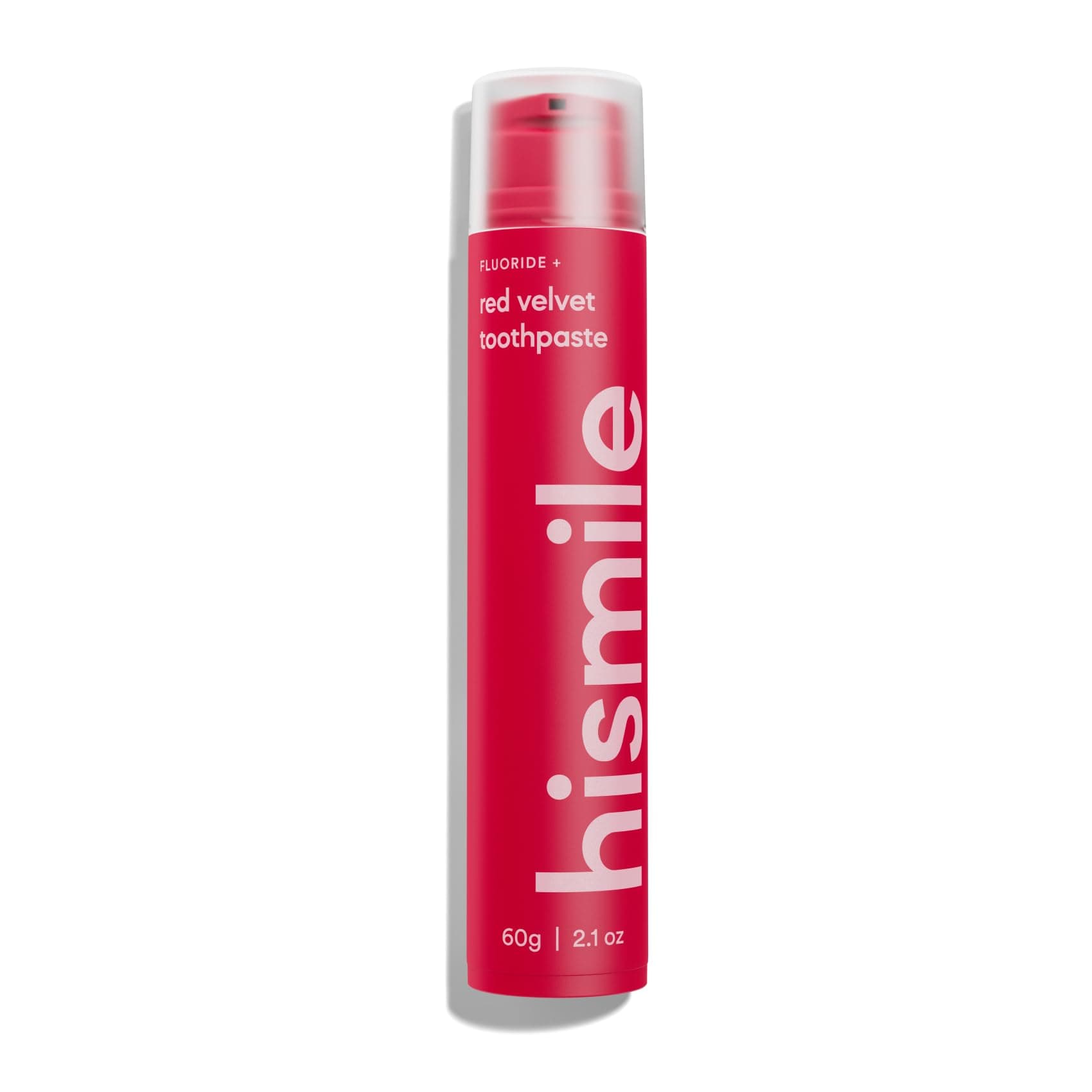 Hismile Red Velvet Toothpaste 60 g