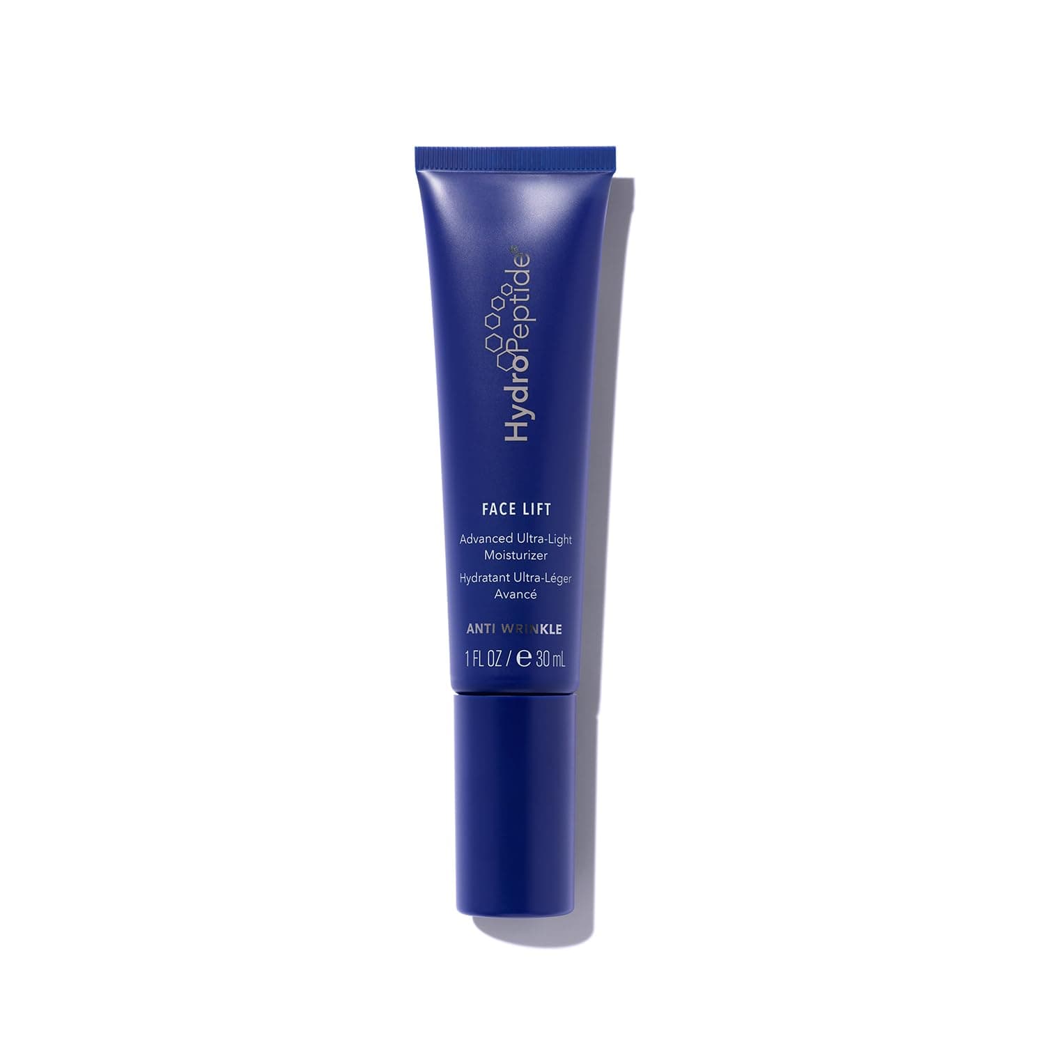 Face Lift, Advanced Ultra-Light Moisturizer, Balances Hydration and Age-Preventing, 1 Ounce