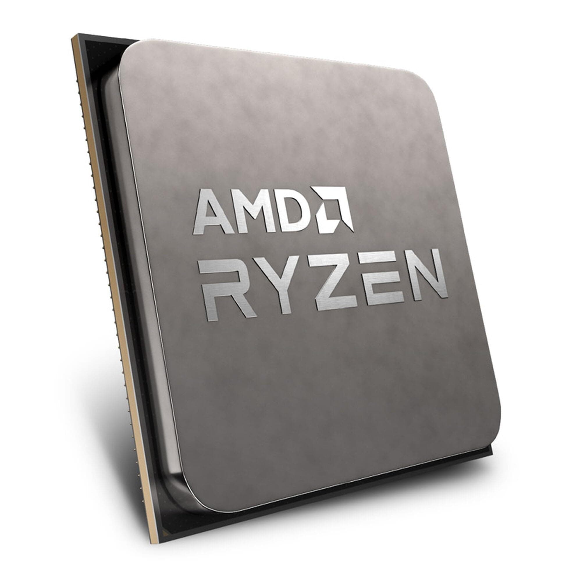 AMD Ryzensets 5 5500GT Processor (integrated Radeon graphics, 6 Cores/12 Threads , 65W TDP, Socket AM4, Cache 19Mb, up to 4,4 GHz max boost frequency, Wraith Stealth cooler)