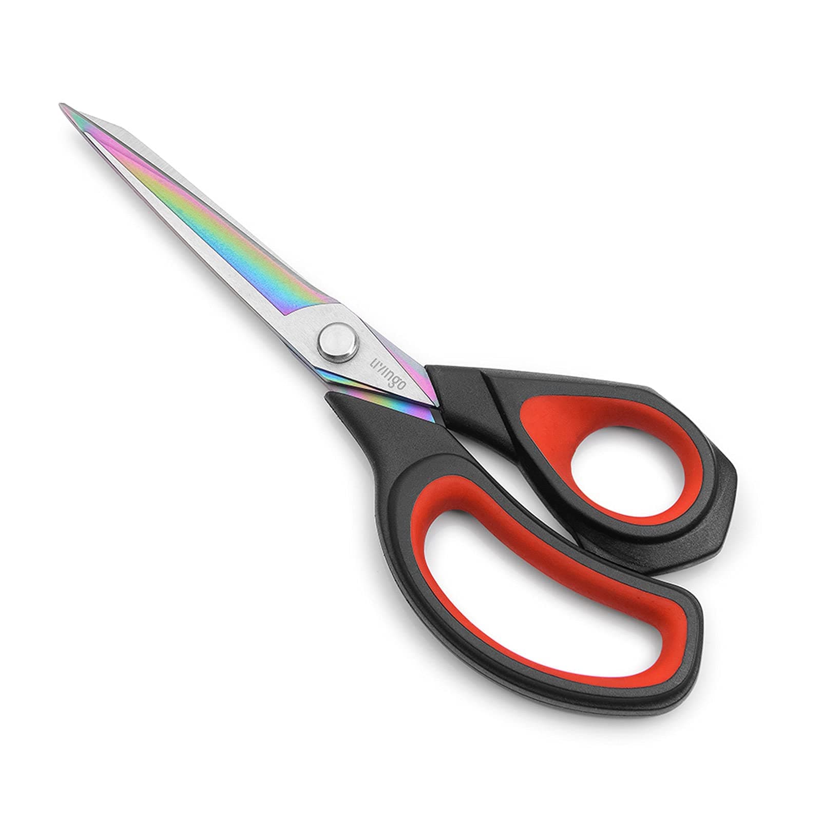 LIVINGO 9.5" Fabric Scissors