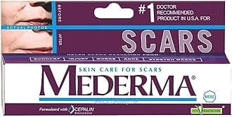 Mederma Skin Care (Helps Scars -Surgery