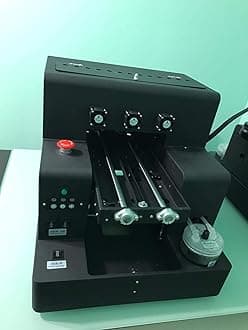 UV LED A4 Printer FS-A4UV