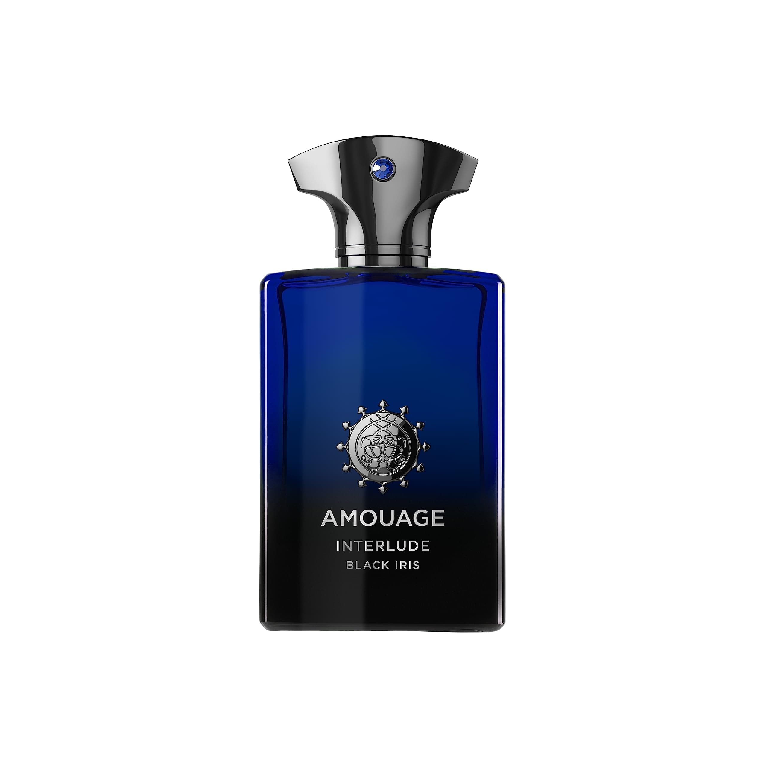 INTERLUDE BLACK IRIS MAN Eau de Parfum