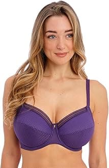 Fantasie Women's Full Coverage Bra, Opaque