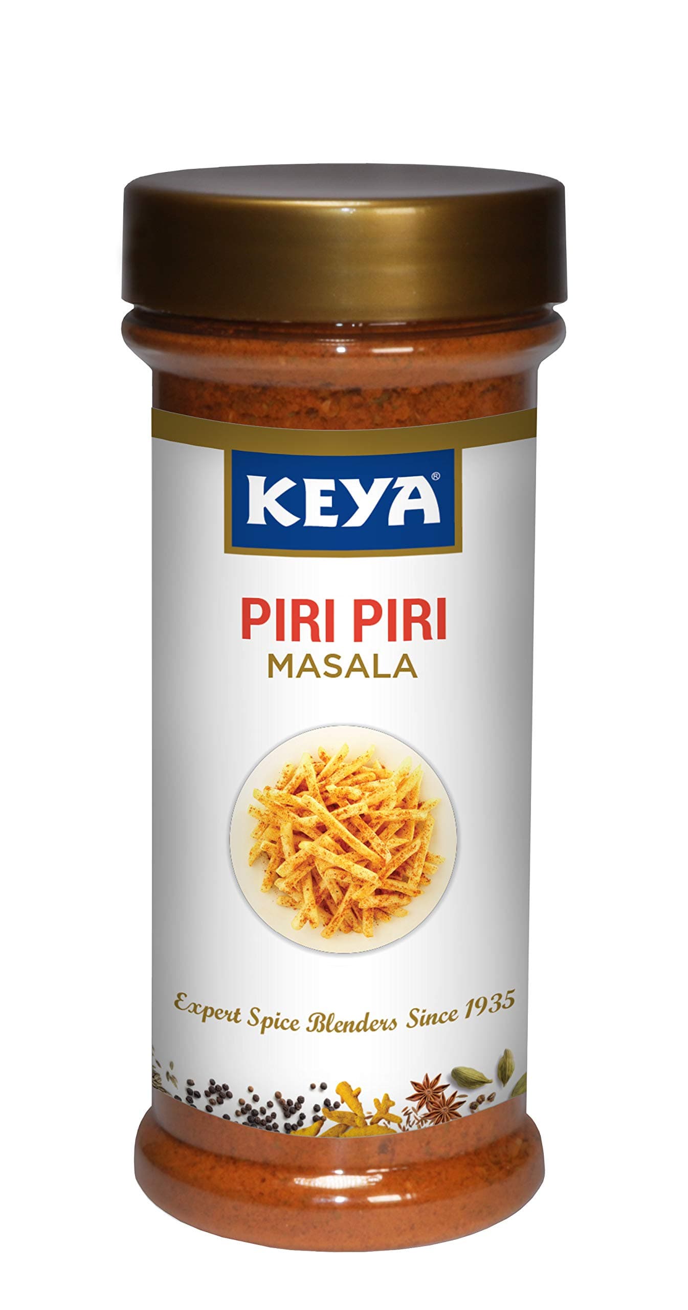 Keya Piri Piri Masala, 150g