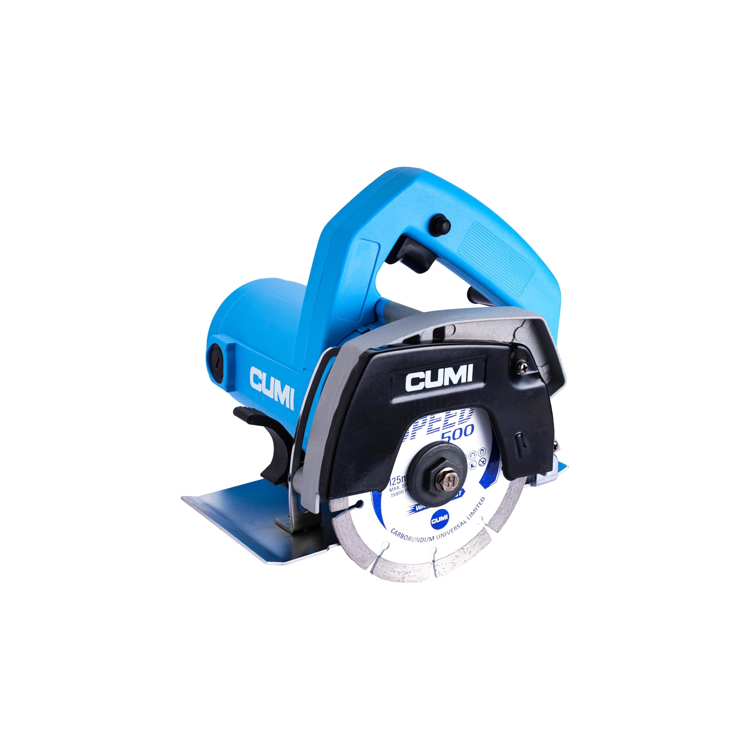 CUMI CTC 110 Plus - Tile Cutter 110mm