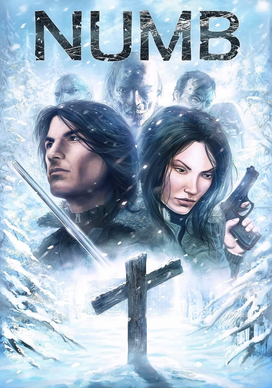 Numb: A Chill in the Air