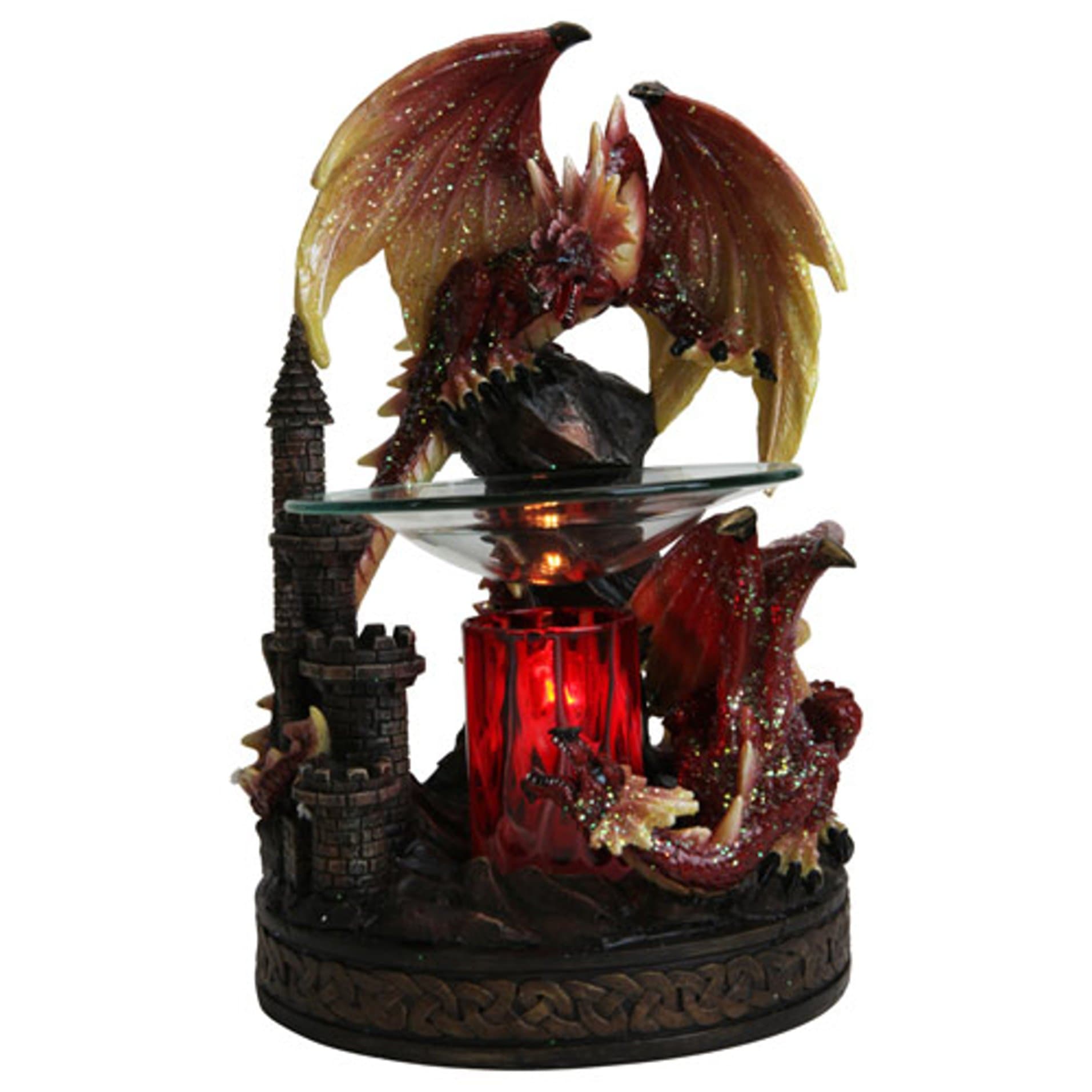 Dragon Electric Oil Warmer Diffuser