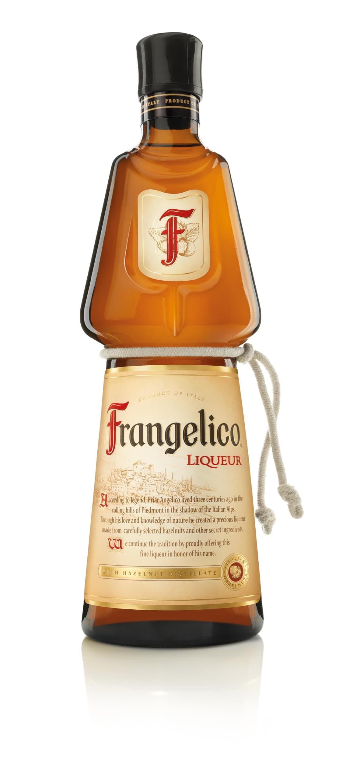 Frangelico Haselnuss Liqueur 700 ml