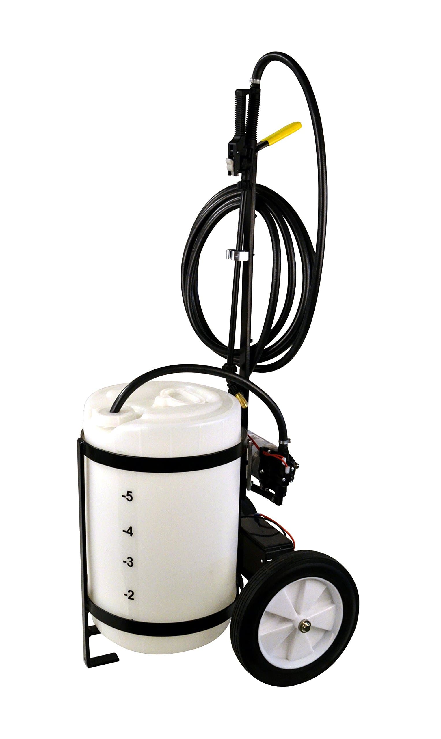 TerraKing Caddy Sprayer