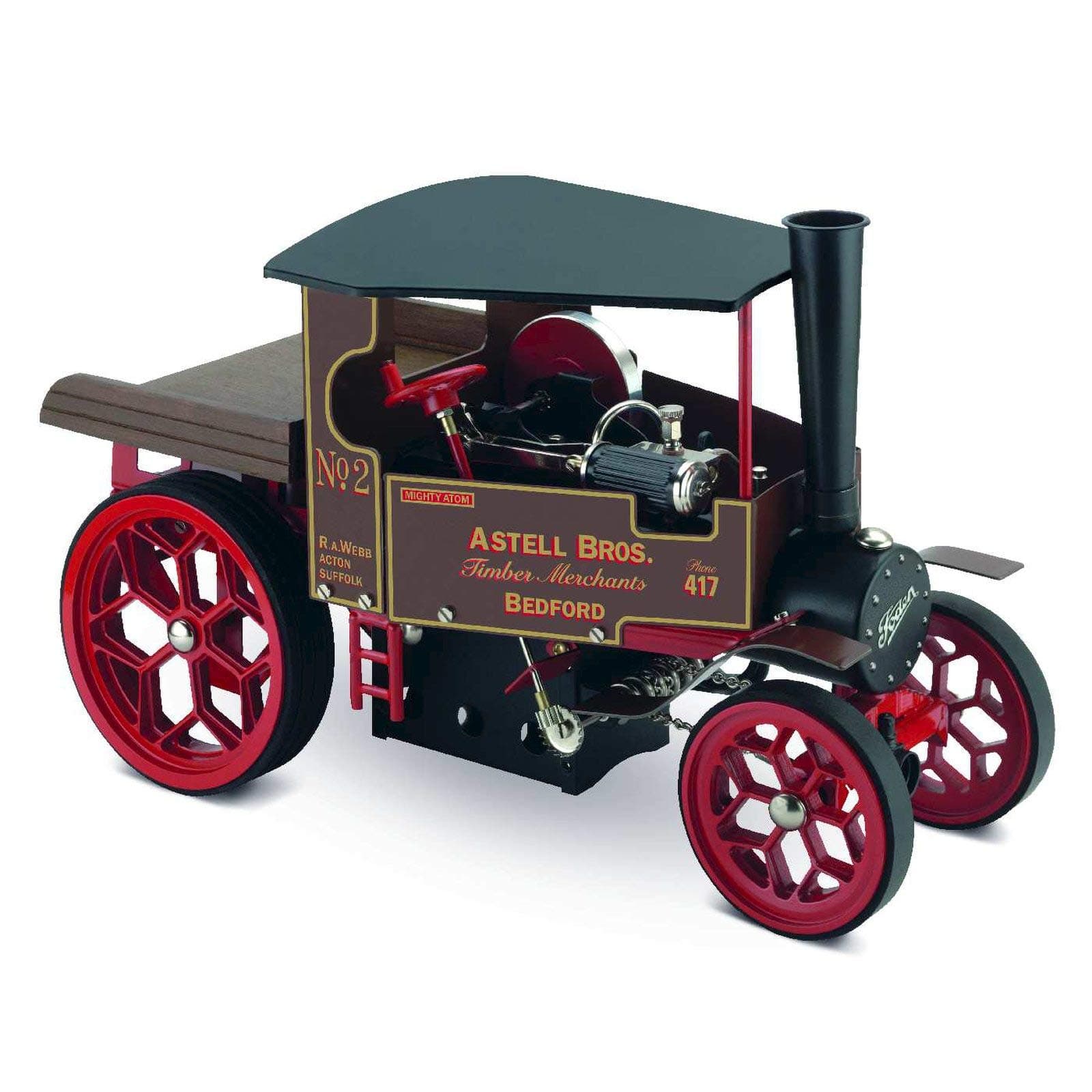 Wilesco00310 by Wilesco