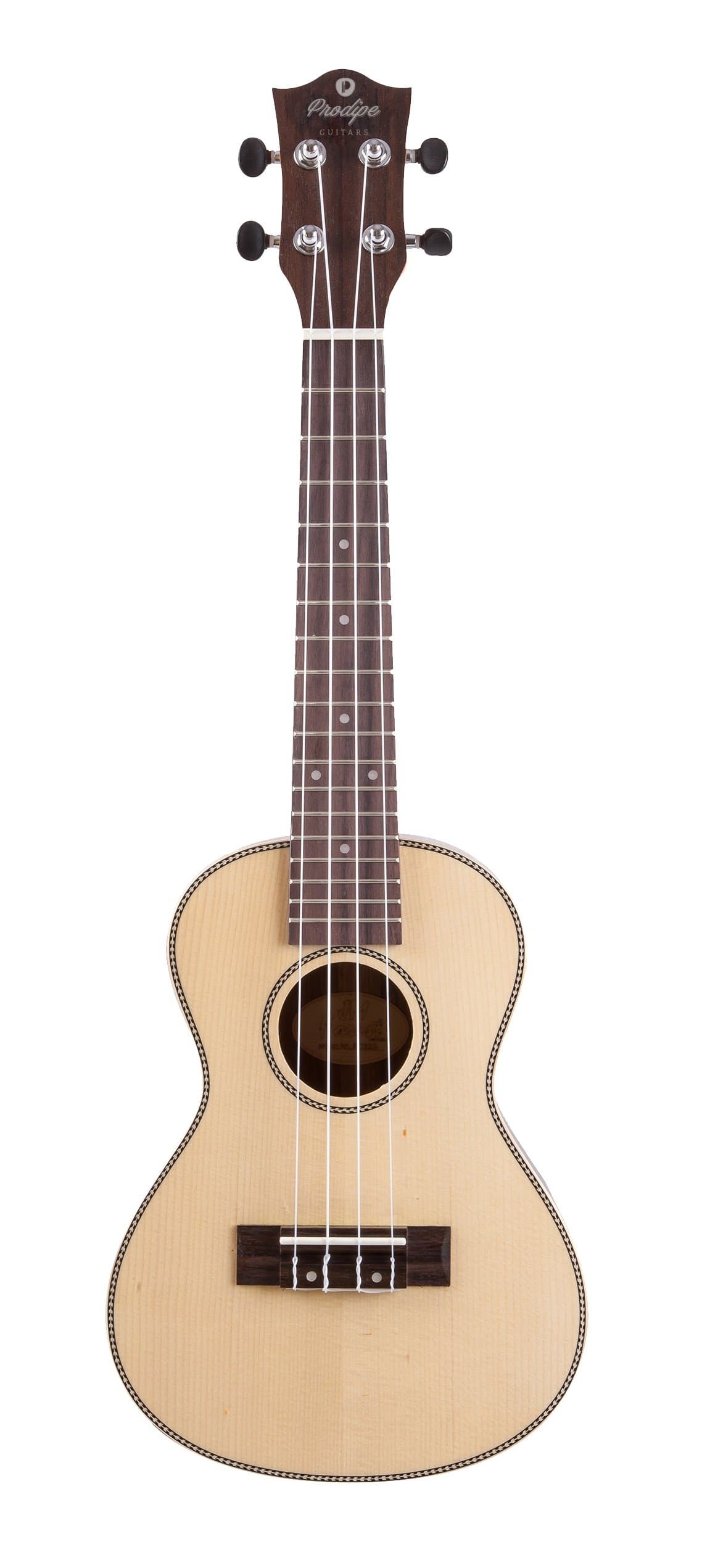 Prodipe Ukulele (BC320 EQ)