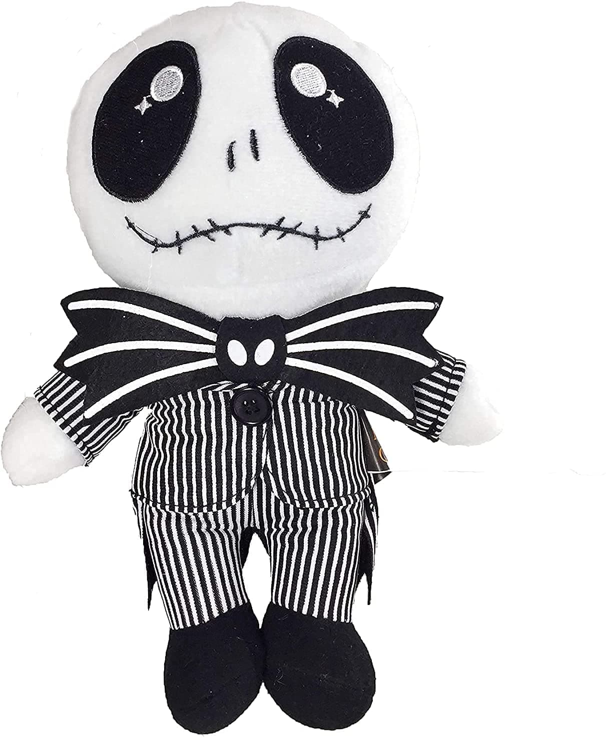 Jack Skellington Plush Doll