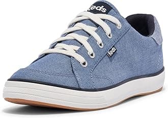 Keds Women's Center III Sneakers
