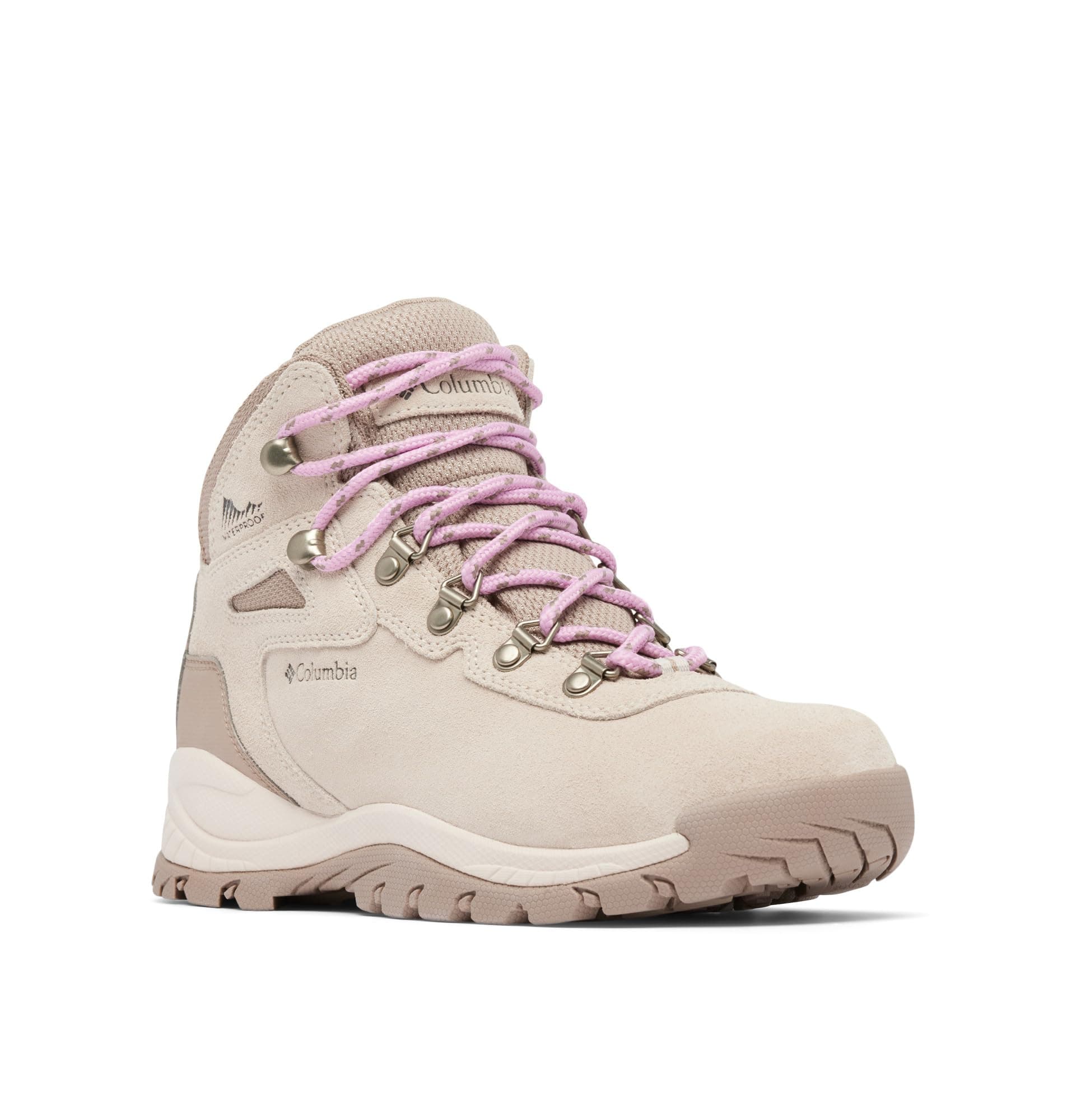 womens Newton Ridge Plus Waterproof Amped