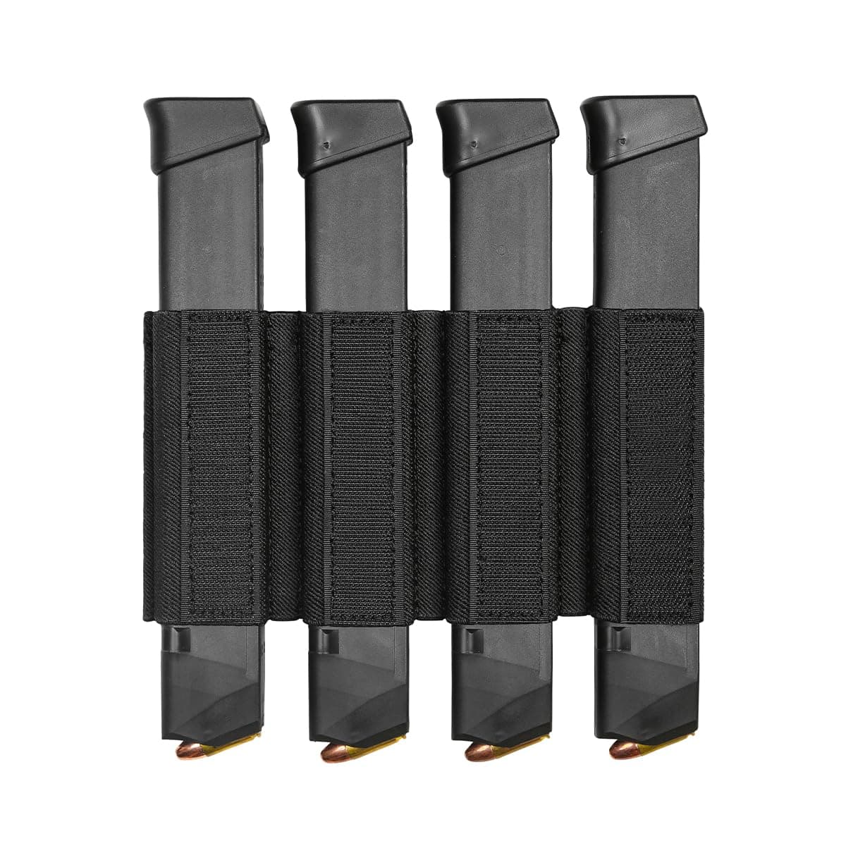 Quad Glock/MP5 Mag Insert