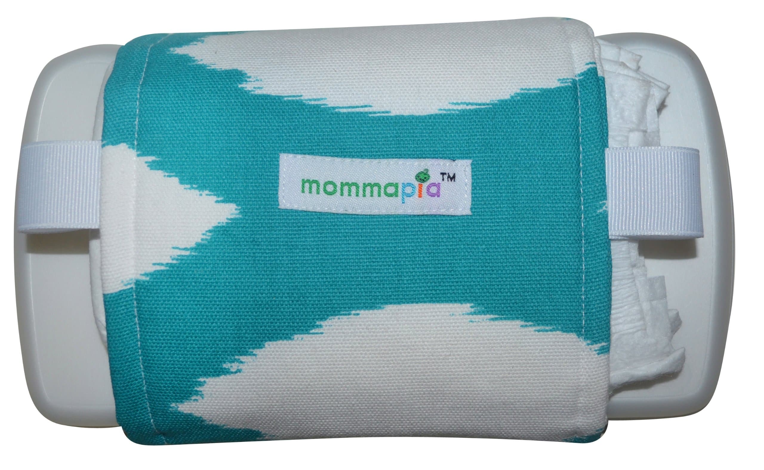 Wrap n Pack - Eye Cat