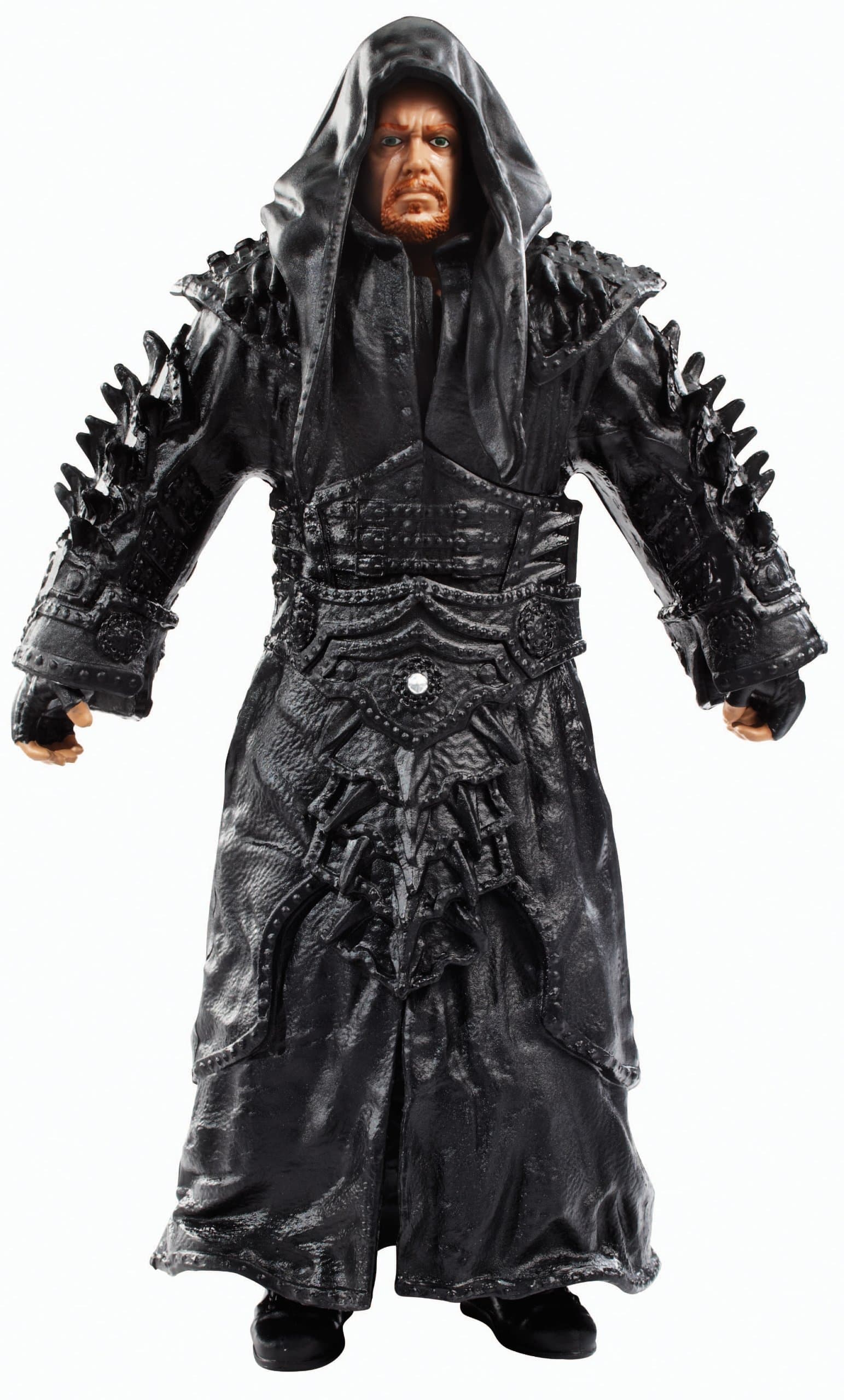 Elite Collection Series #27 Undertaker Action Figure